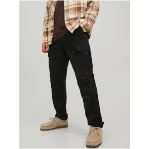 Black Jack & Jones Stace Cargo Pants - Men's