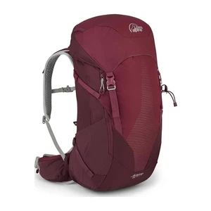 Lowe Alpine AirZone Trail ND28 Deep Heather/Raspberry