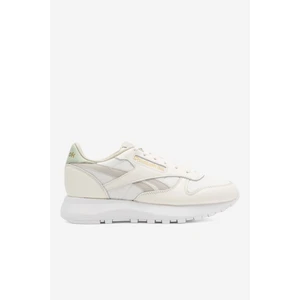 Tenisky Reebok CLASSIC LEATHER SP GZ6425 Přírodní kůže (useň) - Lícová