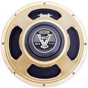 Celestion NEO V-TYPE 8ohm Gitarový Reproduktor / Basgitarový