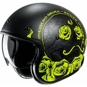 HJC V31 Desto MC3HSF S Casco