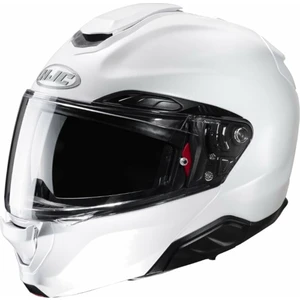 HJC RPHA 91 Pearl White L Kask