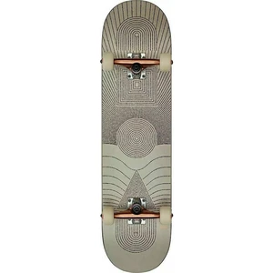 Globe G2 Real Fun, WOW! Complete Shape Stack Skateboard