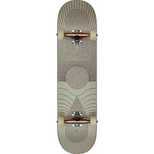 Globe G2 Real Fun, WOW! Complete Shape Stack Patineta