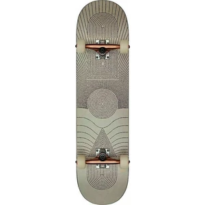 Globe G2 Real Fun, WOW! Complete Shape Stack Planche à roulette