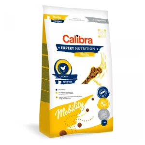 Calibra Dog Expert Nutrition Mobility 12 kg