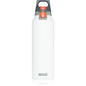 Sigg Hot & Cold One Light termofľaša farba White 550 ml