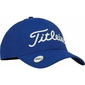 Titleist Players Performance Ball Marker Cap Royal/White