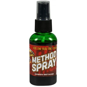 Benzar mix method spray 50 ml - green betaine