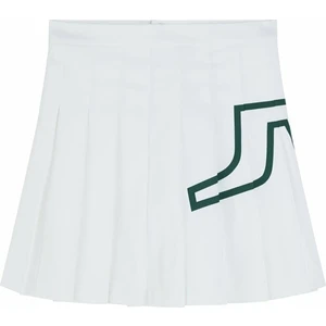 J.Lindeberg Naomi Skirt White XS