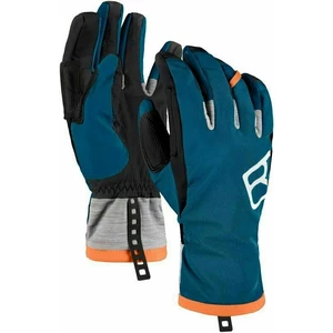 Ortovox Tour M Petrol Blue XL SkI Handschuhe