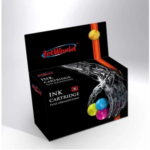 JetWorld PREMIUM kompatibilní cartridge pro HP 303XL T6N03AE barevná (color)