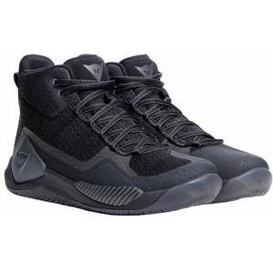 Dainese Atipica Air 2 Shoes Black/Carbon 46 Motoros cipők