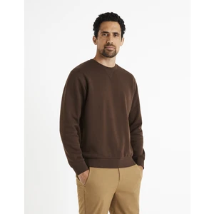 Celio Sweatshirt Veseven - Men's