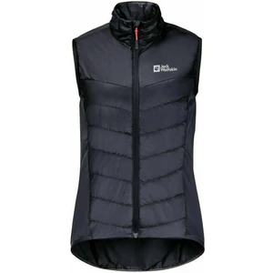 Jack Wolfskin Morobbia Ins Vest W Graphite S Kamizelka outdoorowa