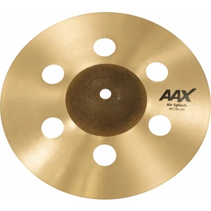 Sabian 21005XA AAX Air Splashbecken 10"