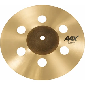 Sabian 21005XA AAX Air Splash talerz perkusyjny 10"