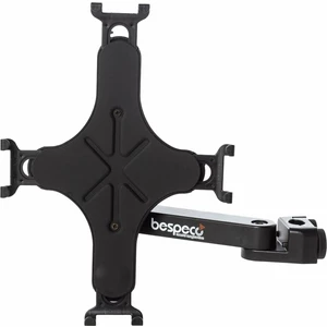 Bespeco TAB100 Titulaire Holder for smartphone or tablet