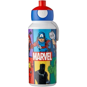 Mepal Campus Avengers dětská láhev 400 ml