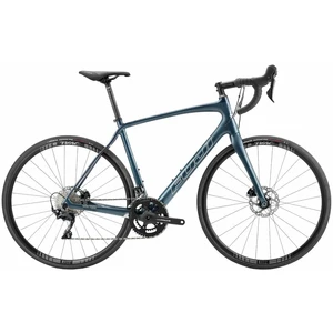 Fuji Gran Fondo 1.3 Pearl Slate M Országúti kerékpár