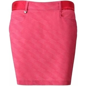 Chervo Womens Jogging Skirt Fuchsia 34