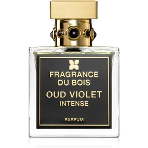Fragrance Du Bois Oud Violet Intense parfémovaná voda unisex 100 ml