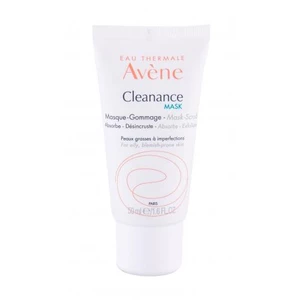 Avene CLEANANCE - exfoliačná maska - peeling