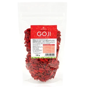 Allnature Goji Kustovnice čínská 100 g