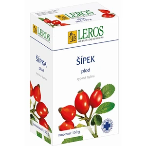 LEROS Šípka - plod 150 g