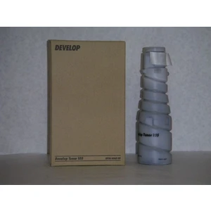 Develop 8936 6060 00 černý (black) originální toner