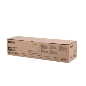 Develop TN-210K, 8938517 čierný (black) originálny toner