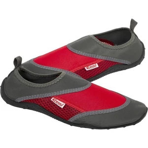 Cressi Coral Shoes Anthracite/Red 42