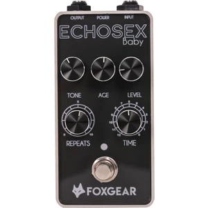 Foxgear Echosex Baby