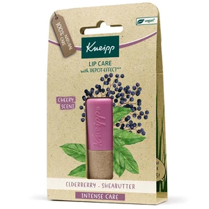 Kneipp Balzam na pery Čierny bez 4,7 g