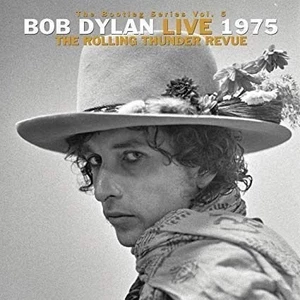 Bob Dylan Bootleg Series 5: Bob Dylan Live 1975, The Rolling Thunder Revue (3 LP) Sztereó