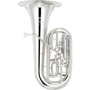 Yamaha YFB 822 S F tuba