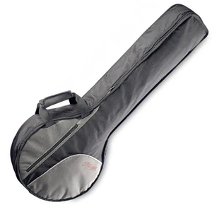 Stagg BJ10-BAG Bag for 5-String Banjo Black Gigbag for Banjo Black
