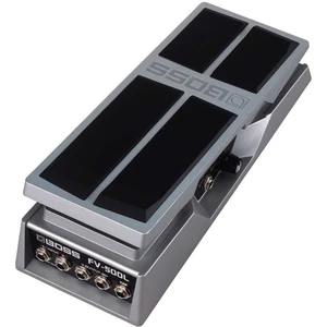 Boss FV-500L Volume Pedal