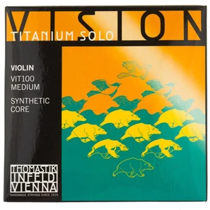 Thomastik THVIT100 Violin Strings