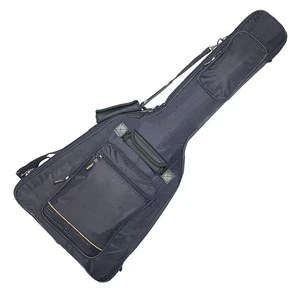 RockBag RB20507B Borsa Chitarra Elettrica Nero