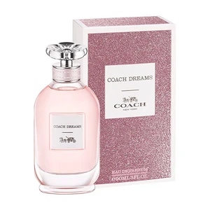 Coach Coach Dreams woda perfumowana dla kobiet 60 ml