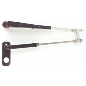 Osculati SS Parallelogram Arm 432/560mm Hublou barca