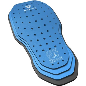 Rev'it! Back Protector Seesoft RV Blue/Black Größe 04