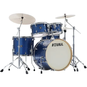 Tama CK52KR Superstar Classic Indigo Sparkle