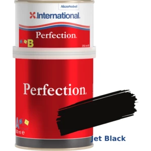 International Perfection Black 999