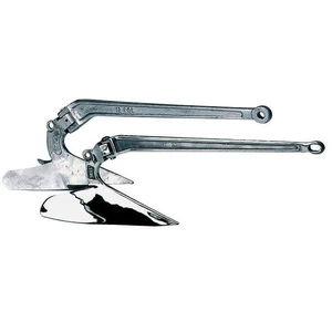 Lalizas CQR 15 kg Boat Anchor