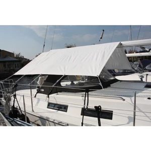 Talamex Sun Awning White 260 x 230 cm