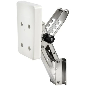 Osculati Adjustable outboard bracket 8 HP