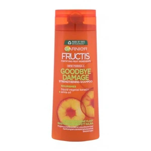 Garnier Fructis Goodbye Damage posilňujúci šampón pre poškodené vlasy 250 ml