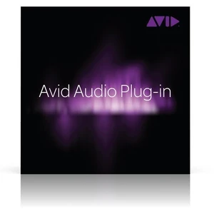 AVID Audio Plug-in Activation Card, Tier 2